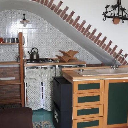 Antico Sentiero Casa Amalfi