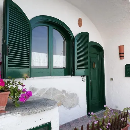 Antico Sentiero Casa * Amalfi