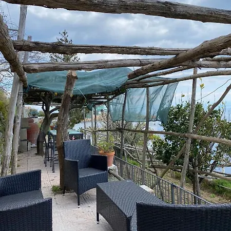 Antico Sentiero Casa * Amalfi