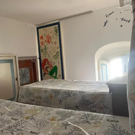 Antico Sentiero Casa Tatil Evi
