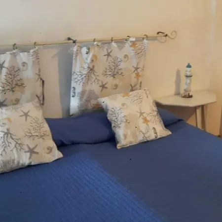 Tatil Evi Antico Sentiero Casa *