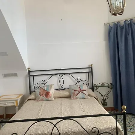 Antico Sentiero Casa Tatil Evi