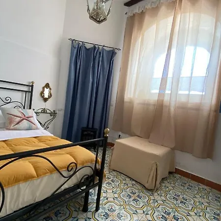 Antico Sentiero Casa * Amalfi