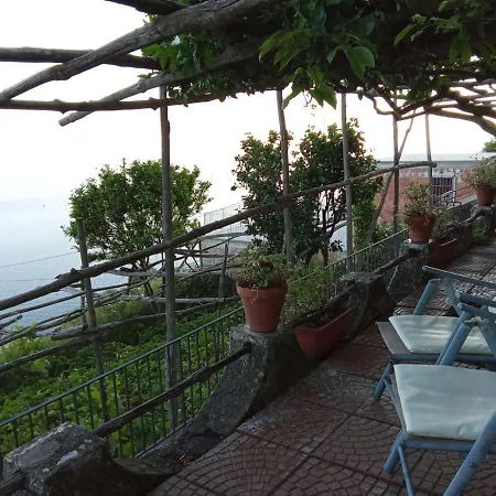 Antico Sentiero Casa Tatil Evi