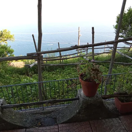 Antico Sentiero Casa Tatil Evi *