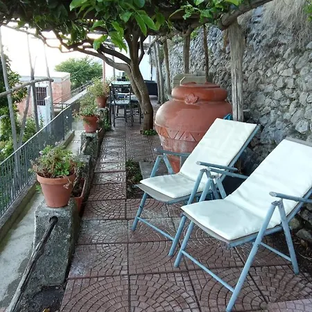 Antico Sentiero Casa Tatil Evi *