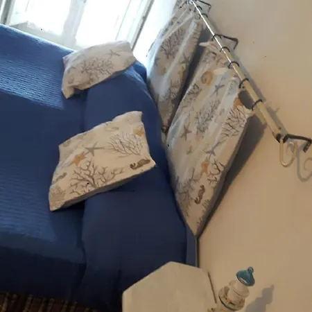 Antico Sentiero Casa Amalfi