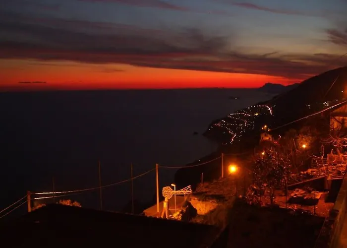 Casa vacanze Antico Sentiero Casa