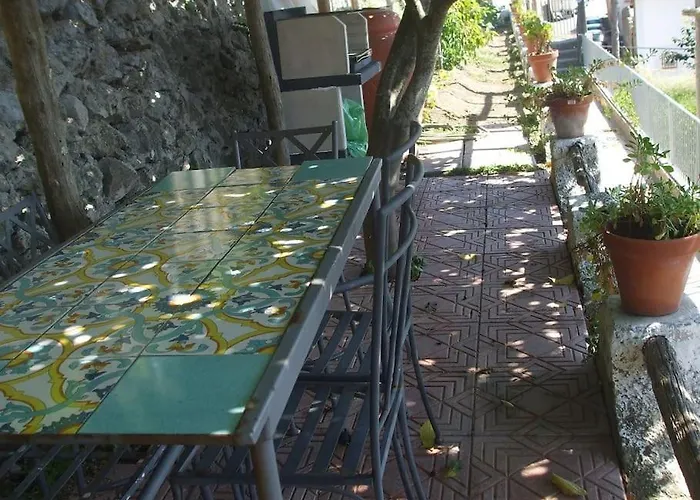 Casa vacanze Antico Sentiero Casa *