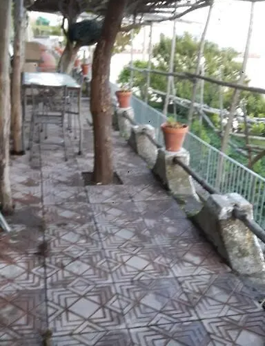Antico Sentiero Casa Amalfi