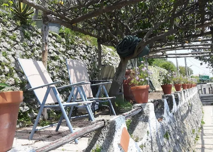 Antico Sentiero Casa Casa vacanze Amalfi