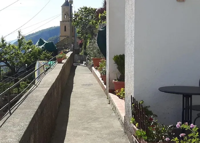 Casa vacanze Antico Sentiero Casa Amalfi