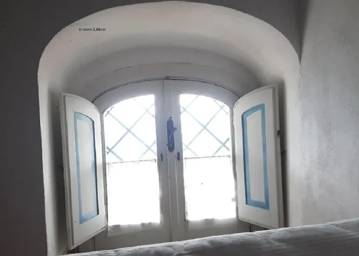 Antico Sentiero Casa *