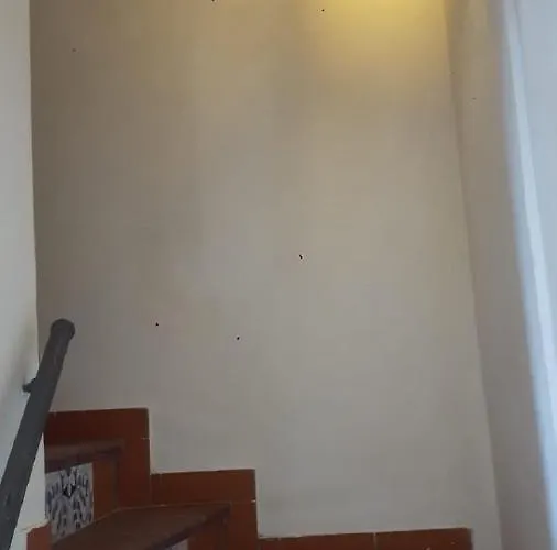 Antico Sentiero Casa Casa vacanze *