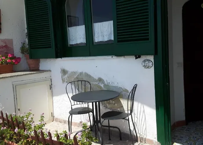 Antico Sentiero Casa *