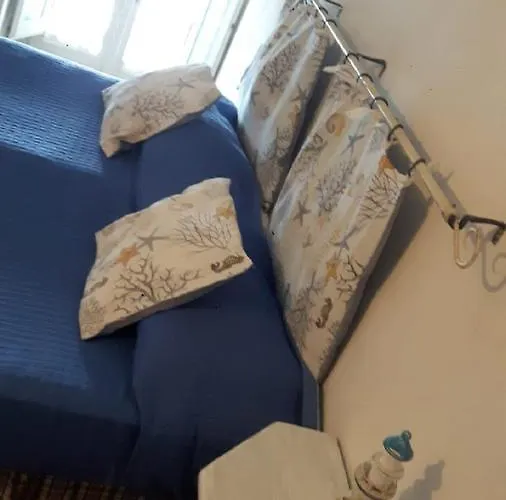 Antico Sentiero Casa Casa vacanze *