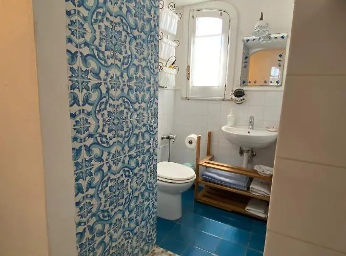 Antico Sentiero Casa *