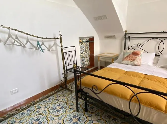 Casa vacanze Antico Sentiero Casa