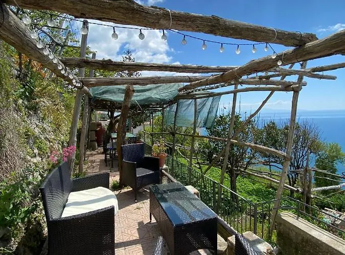 Casa vacanze Antico Sentiero Casa