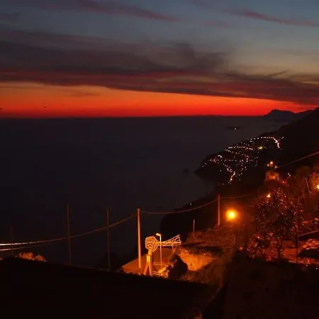 Holiday home Antico Sentiero Casa