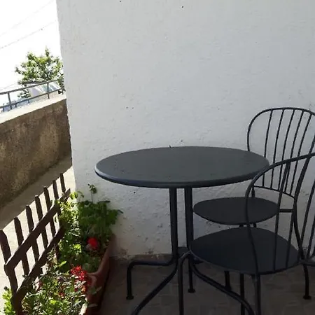 Antico Sentiero Casa Ferienhaus