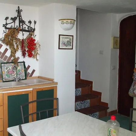 Antico Sentiero Casa Feriehus Amalfi