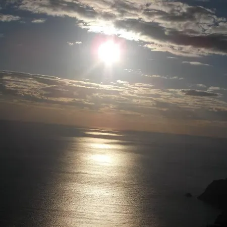 Antico Sentiero Casa Hébergement de vacances *