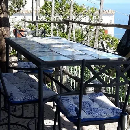 Ferienhaus Antico Sentiero Casa *