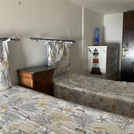 Hébergement de vacances Antico Sentiero Casa *