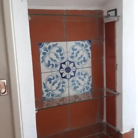 Antico Sentiero Casa Hébergement de vacances