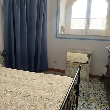 Antico Sentiero Casa *