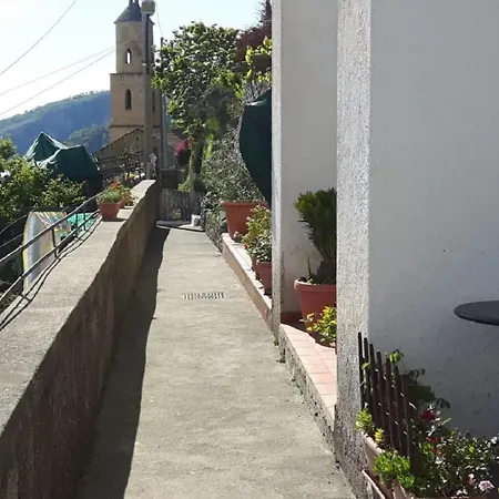 Feriehus Antico Sentiero Casa Amalfi