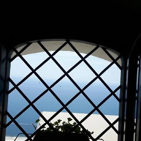 Antico Sentiero Casa 펜션 아말피