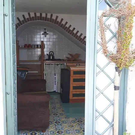 Antico Sentiero Casa * Amalfi