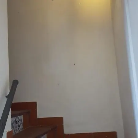 Antico Sentiero Casa Holiday home *