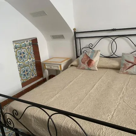 Antico Sentiero Casa 아말피