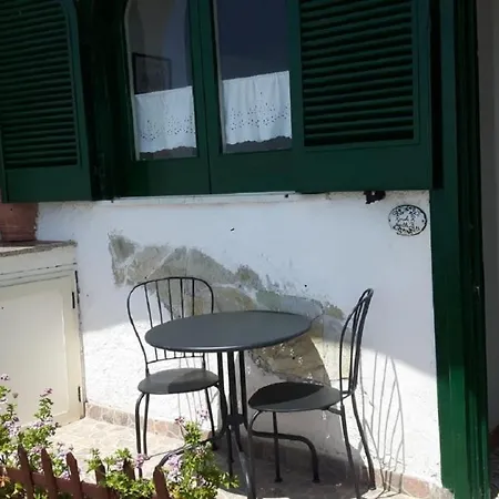 Antico Sentiero Casa *