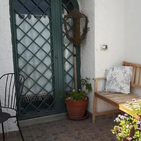 Antico Sentiero Casa * 아말피