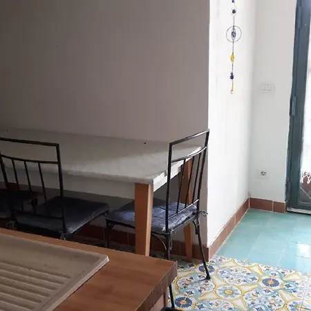 Antico Sentiero Casa Amalfi