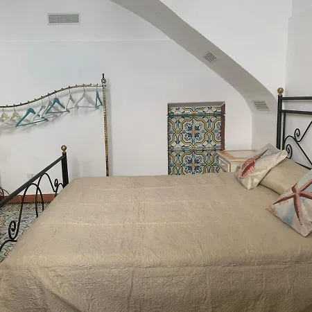 Antico Sentiero Casa Feriehus