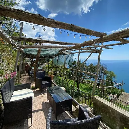 Antico Sentiero Casa