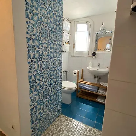 Antico Sentiero Casa *