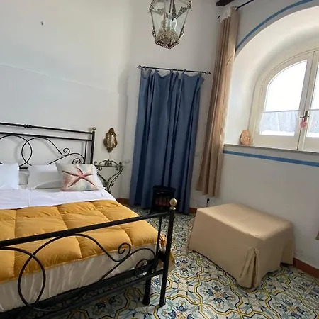 Hébergement de vacances Antico Sentiero Casa