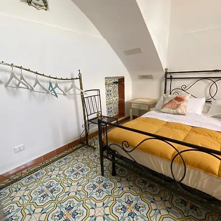 Hébergement de vacances Antico Sentiero Casa