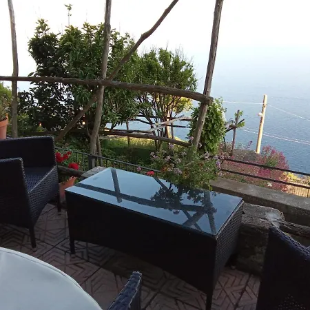 Hébergement de vacances Antico Sentiero Casa