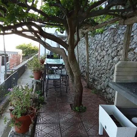 Antico Sentiero Casa Amalfi