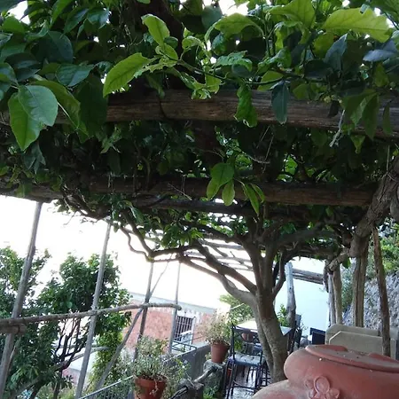 Antico Sentiero Casa