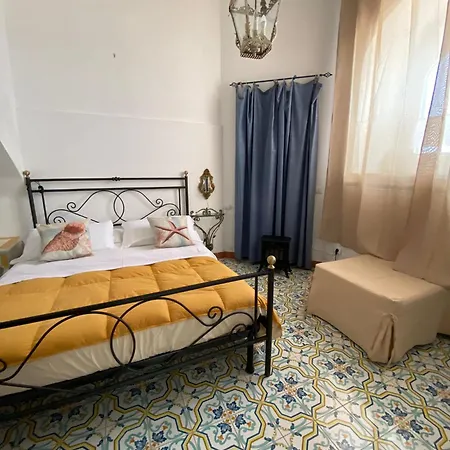 Hébergement de vacances Antico Sentiero Casa *