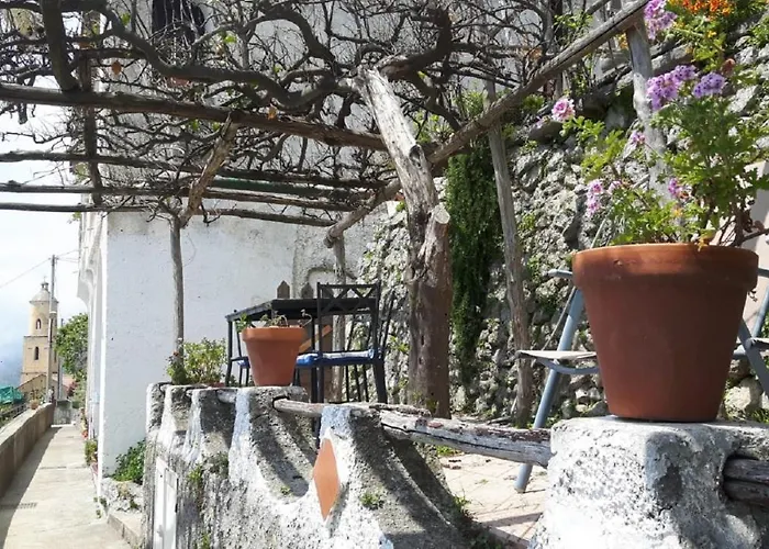 Holiday home Antico Sentiero Casa *