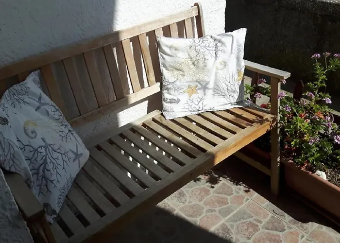 Antico Sentiero Casa Holiday home